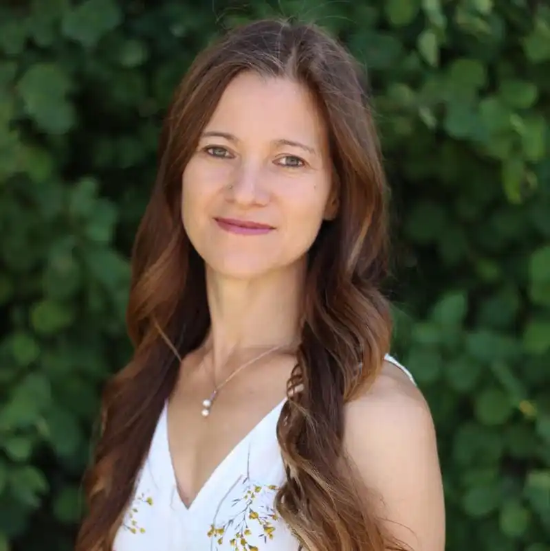 Audrey Inouye, RD