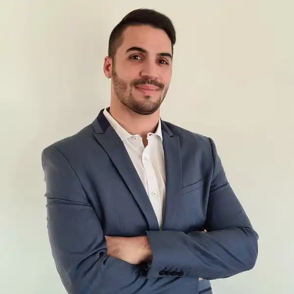 Cristian Costas, RD