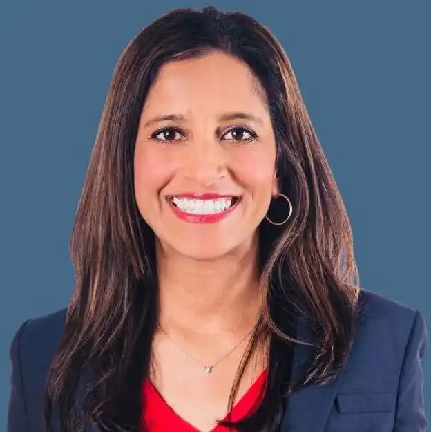 Deepa Krishnan