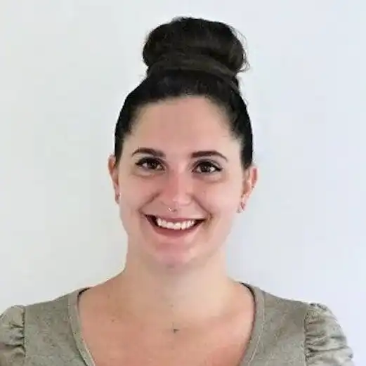 Ebony McCorkell, APD