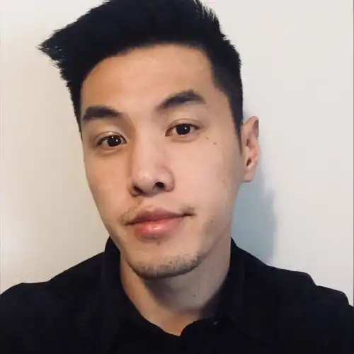 Joe Fong